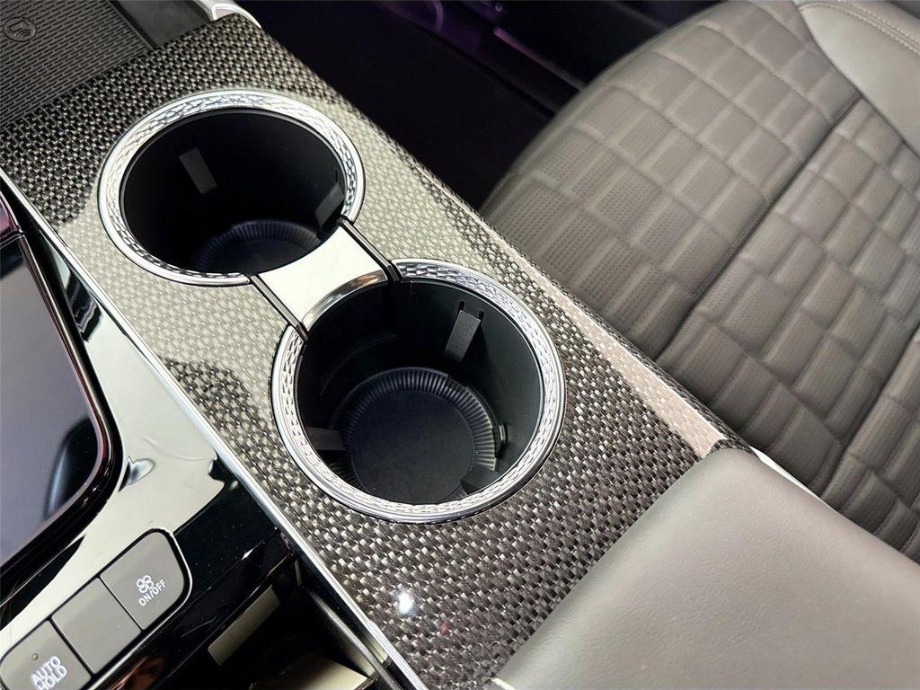 used 2025 Cadillac Escalade ESV car, priced at $284,999