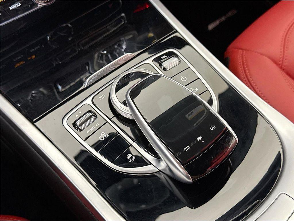 used 2020 Mercedes-Benz G-Class car, priced at $131,999