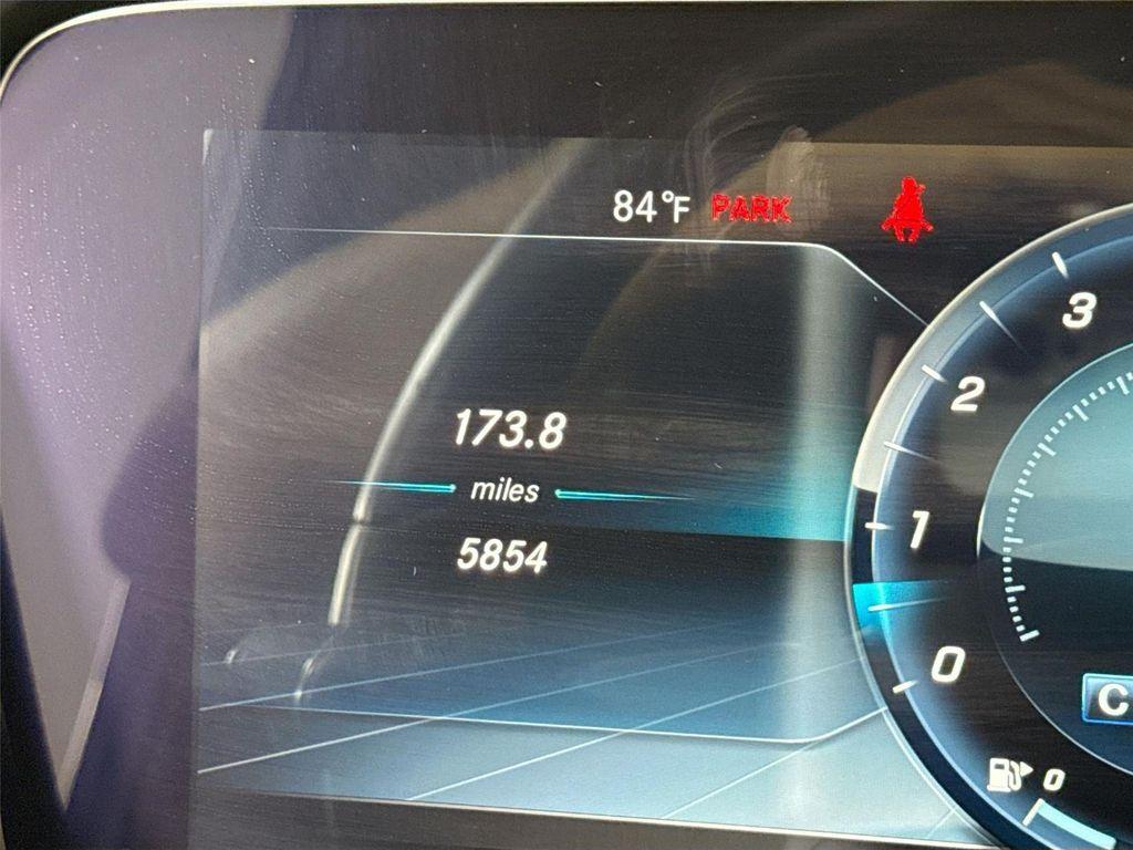 used 2020 Mercedes-Benz G-Class car, priced at $131,999