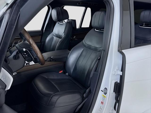 used 2023 Land Rover Range Rover car, priced at $127,999