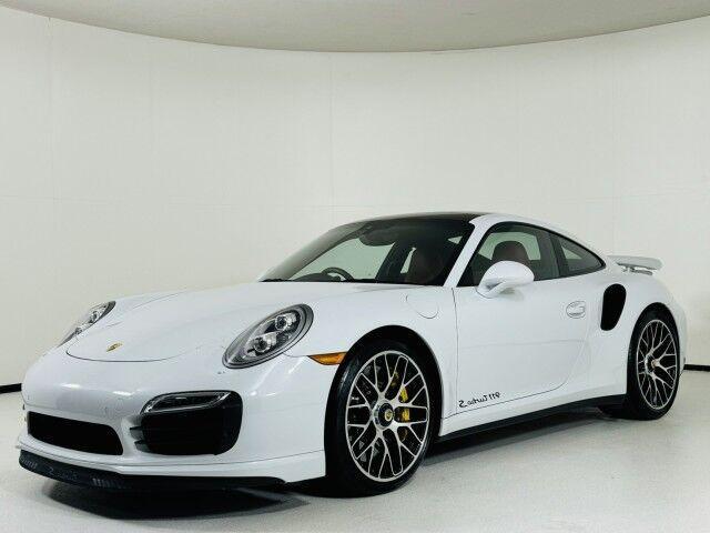 used 2015 Porsche 911 car, priced at $132,999