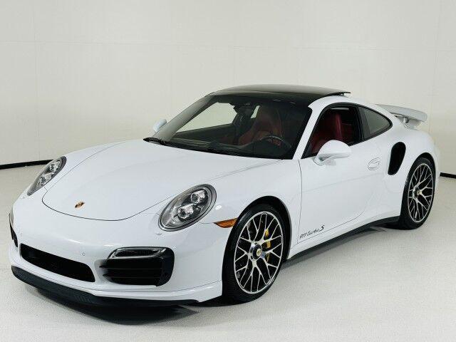 used 2015 Porsche 911 car, priced at $132,999