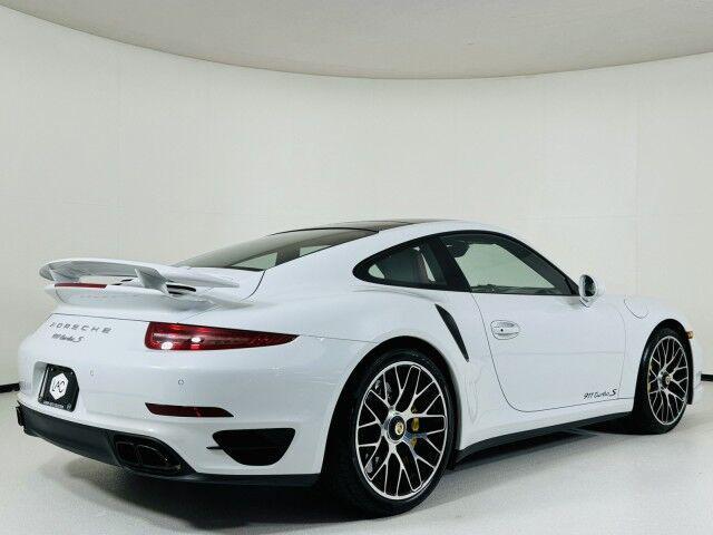 used 2015 Porsche 911 car, priced at $132,999