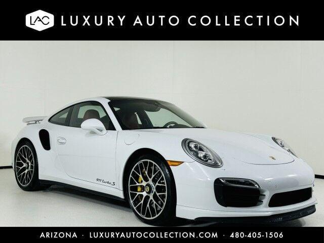 used 2015 Porsche 911 car, priced at $132,999