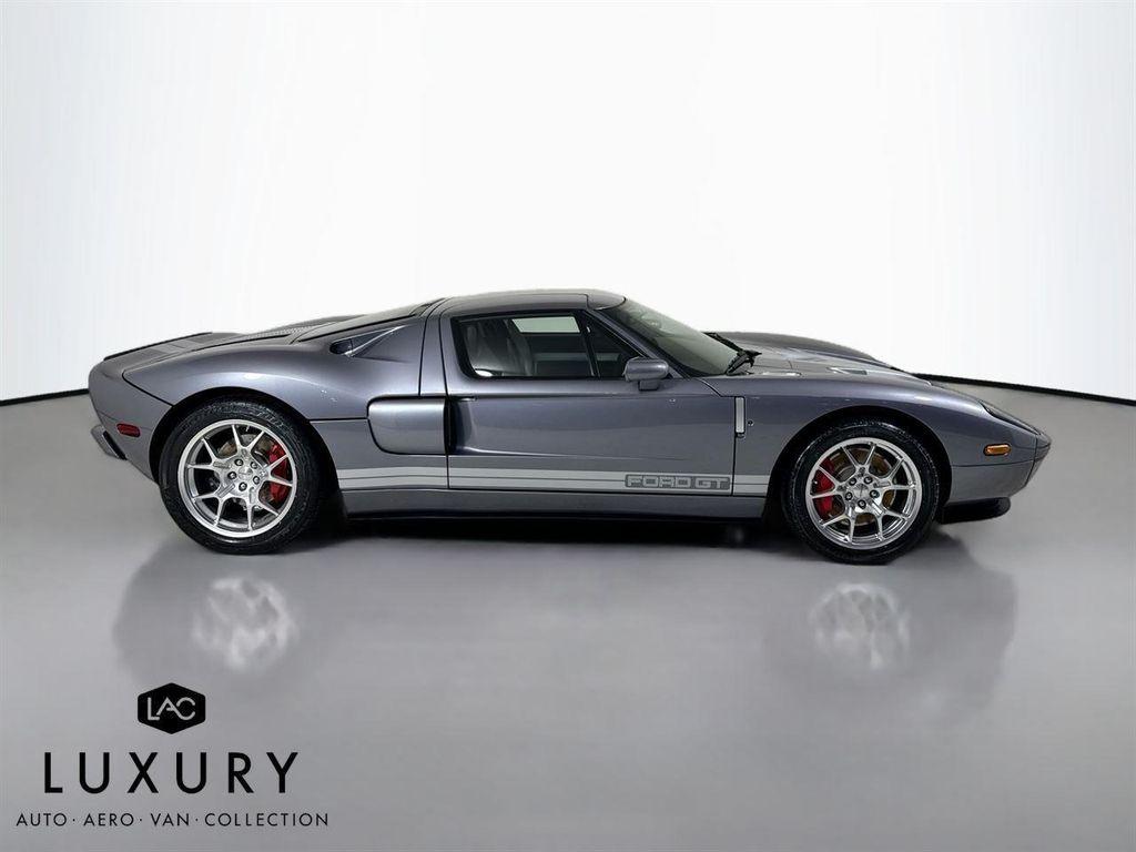 used 2006 Ford GT car, priced at $484,999