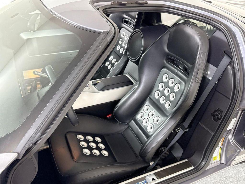 used 2006 Ford GT car, priced at $484,999