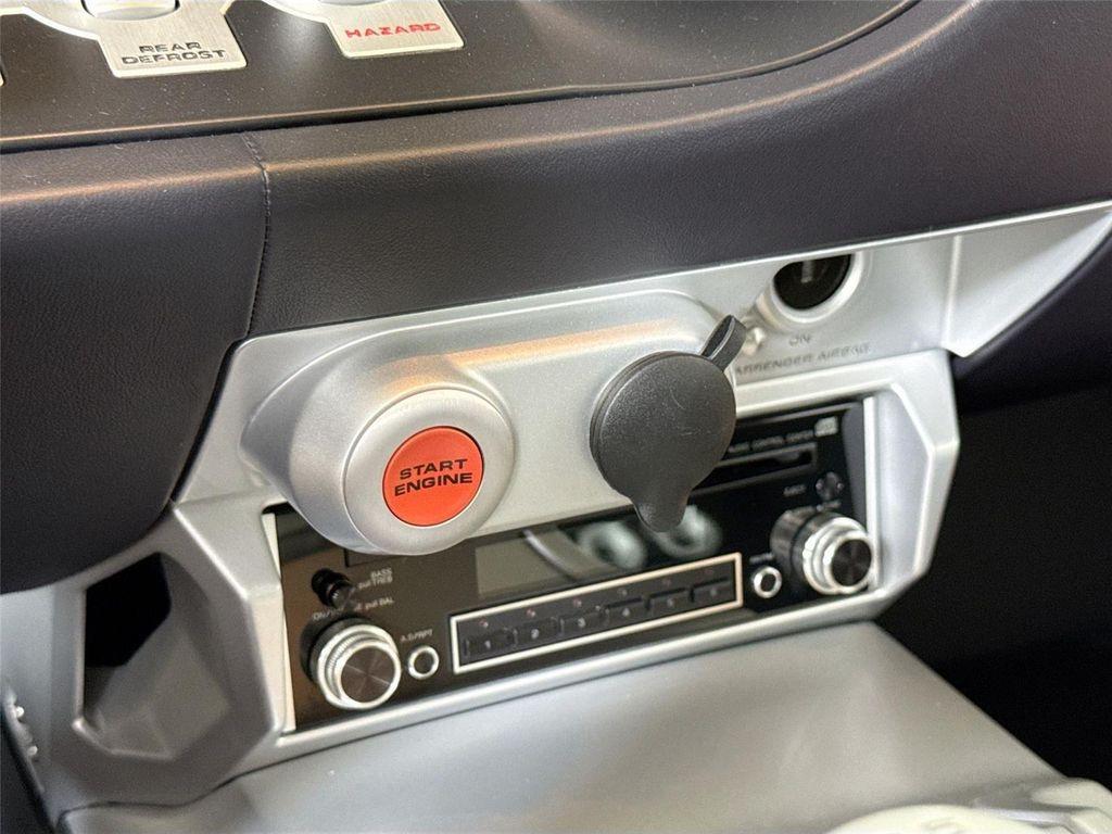 used 2006 Ford GT car, priced at $484,999