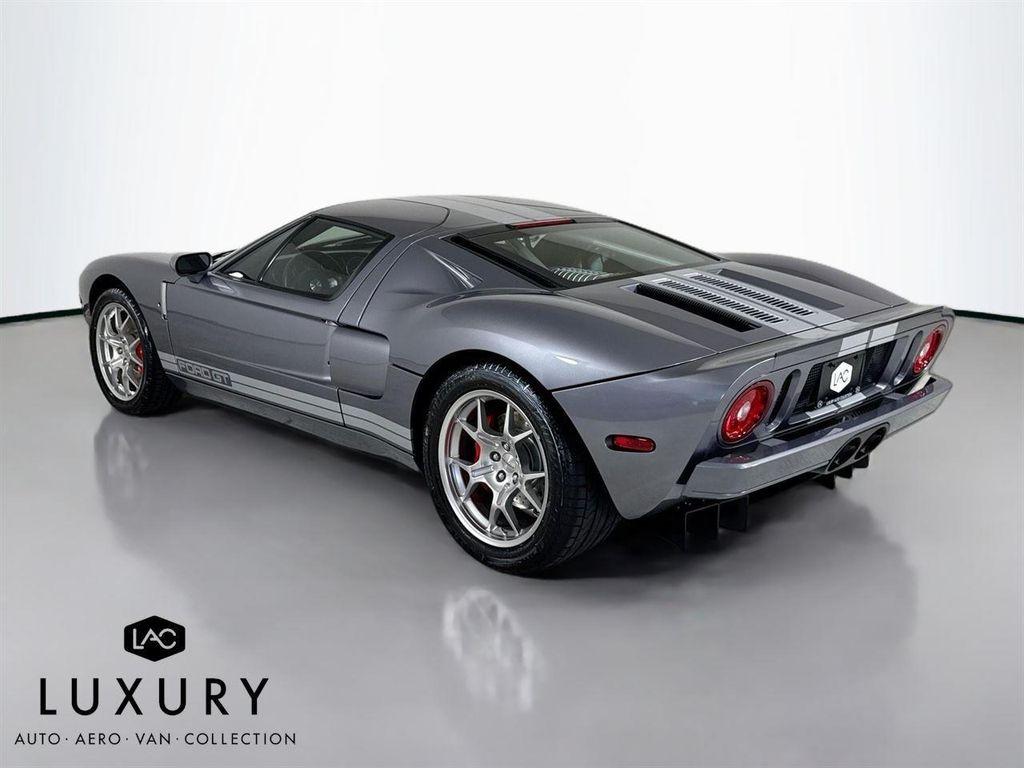 used 2006 Ford GT car, priced at $484,999