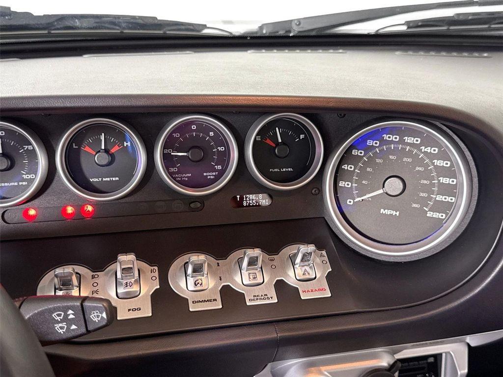 used 2006 Ford GT car, priced at $484,999