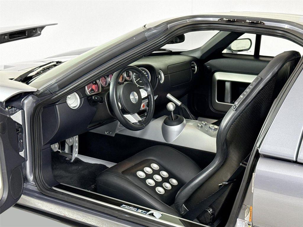 used 2006 Ford GT car, priced at $484,999