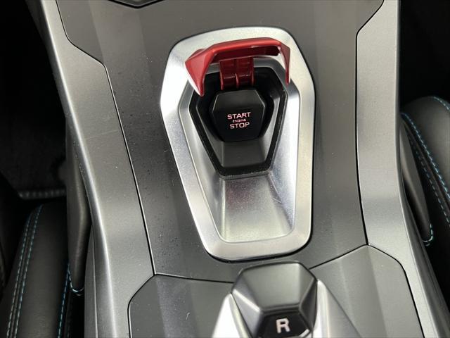 used 2019 Lamborghini Huracan car