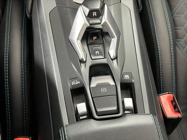 used 2019 Lamborghini Huracan car