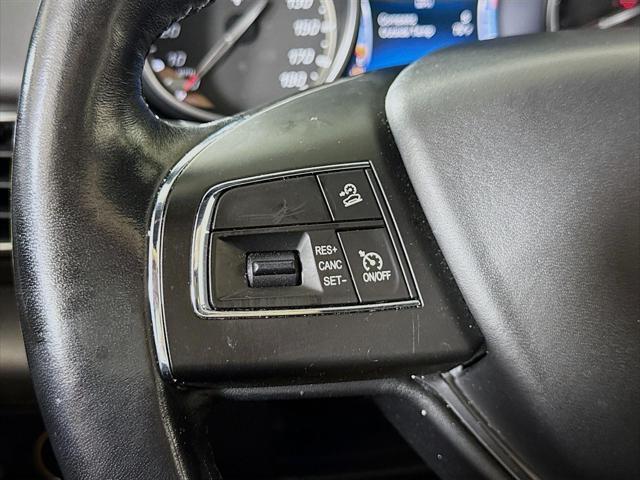 used 2019 Maserati Levante car, priced at $32,999