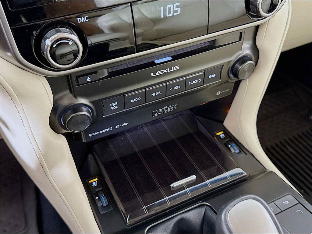 used 2023 Lexus GX 460 car, priced at $51,999