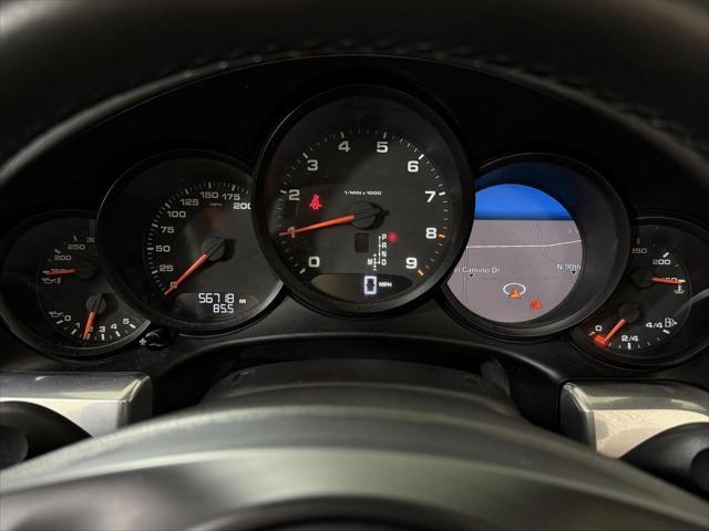 used 2015 Porsche 911 car, priced at $67,999