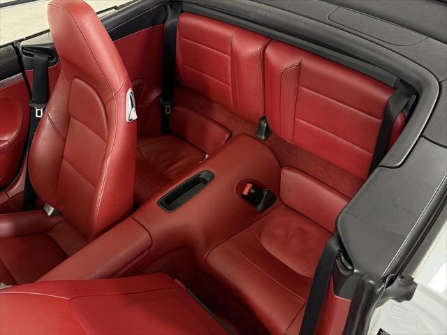 used 2015 Porsche 911 car, priced at $67,999