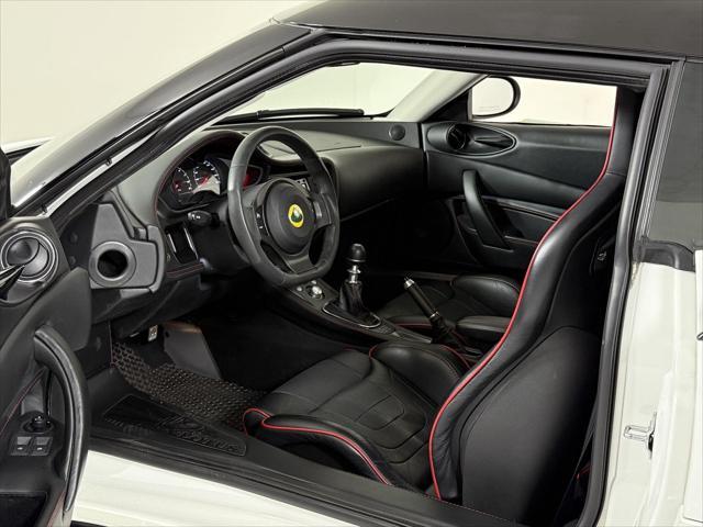 used 2012 Lotus Evora car, priced at $62,999