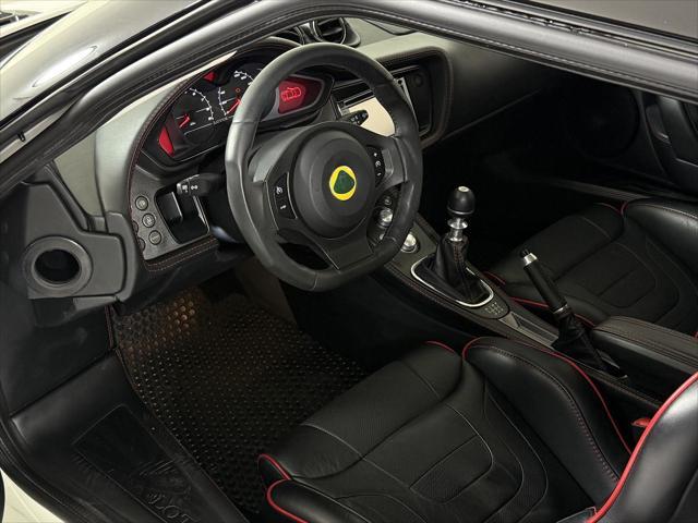 used 2012 Lotus Evora car, priced at $62,999