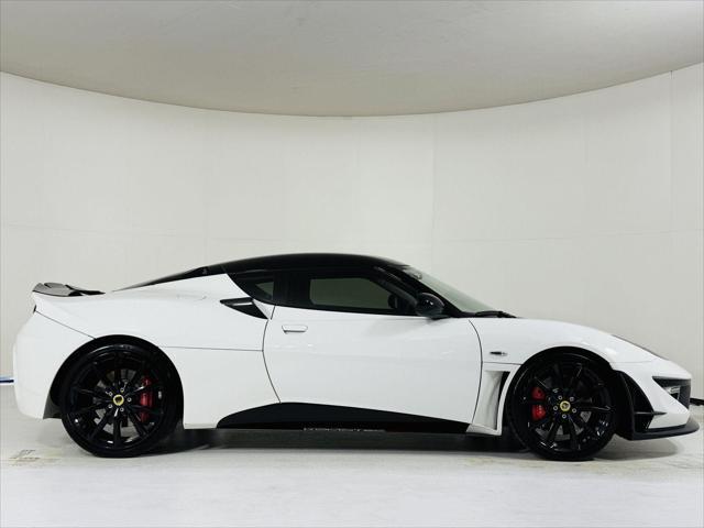 used 2012 Lotus Evora car, priced at $62,999