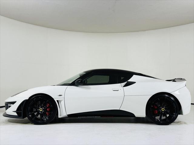 used 2012 Lotus Evora car, priced at $62,999