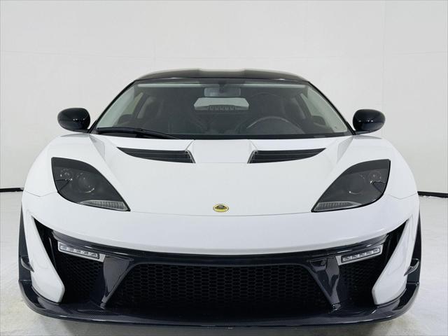 used 2012 Lotus Evora car, priced at $62,999