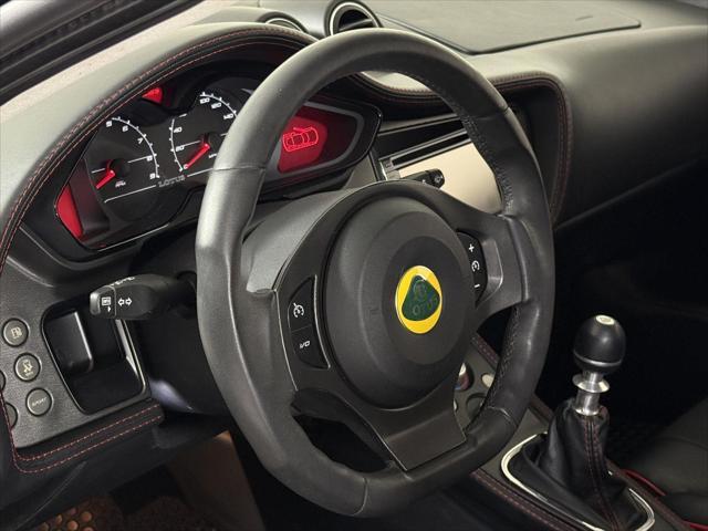 used 2012 Lotus Evora car, priced at $62,999