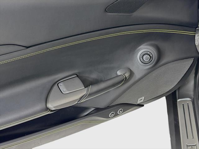 used 2018 Ferrari 488 Spider car, priced at $249,999