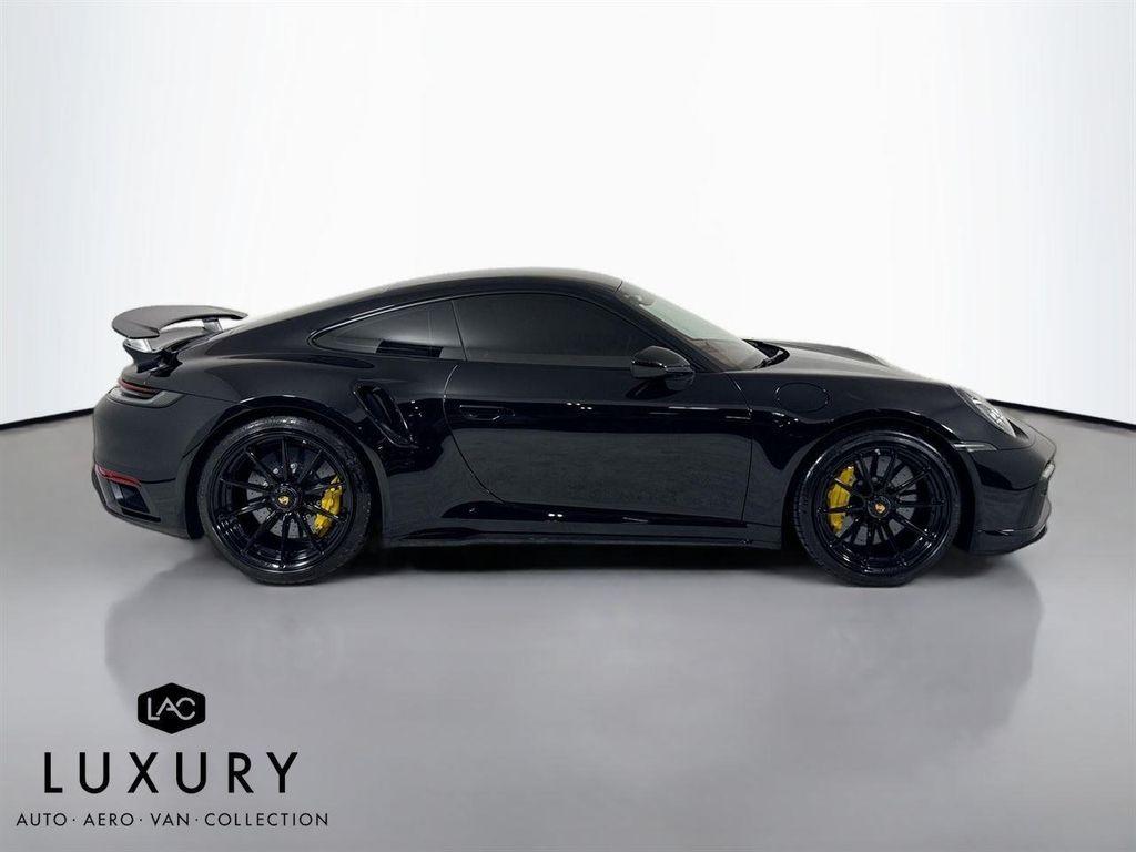 used 2021 Porsche 911 car, priced at $239,999