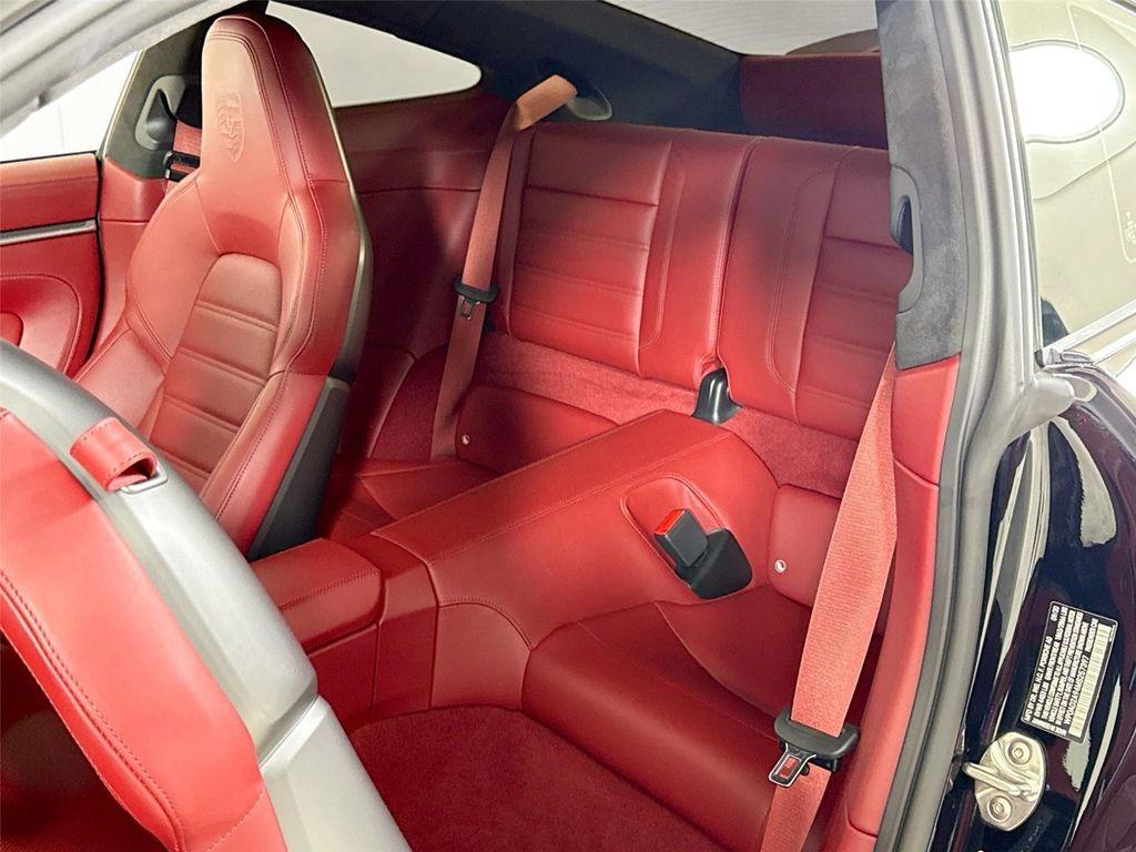 used 2021 Porsche 911 car, priced at $239,999