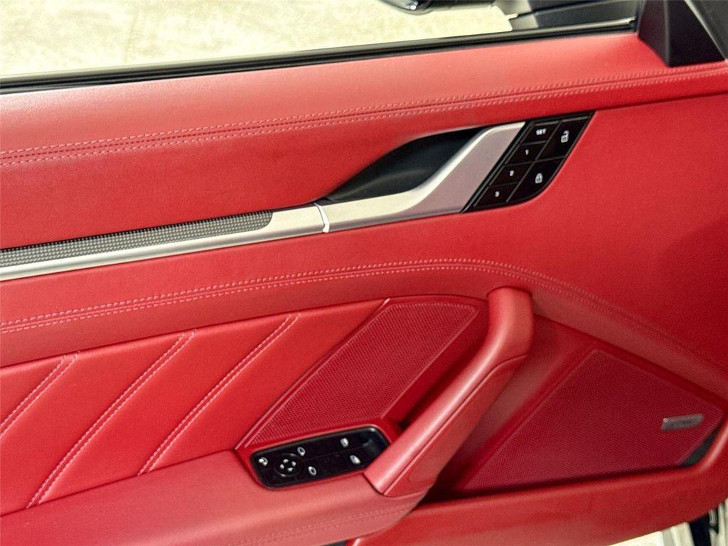 used 2021 Porsche 911 car, priced at $239,999