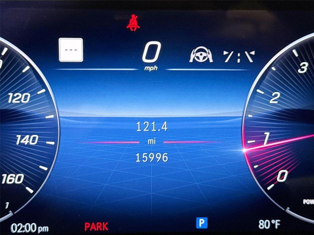 used 2023 Mercedes-Benz S-Class car, priced at $79,799