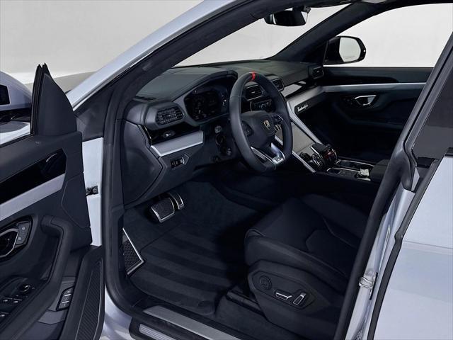 used 2024 Lamborghini Urus car, priced at $263,999
