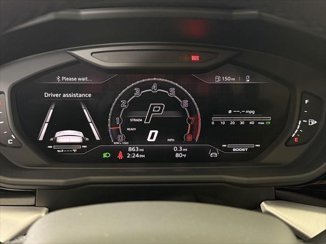 used 2024 Lamborghini Urus car, priced at $273,999