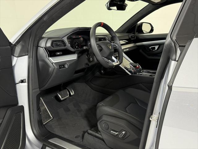 used 2024 Lamborghini Urus car, priced at $273,999