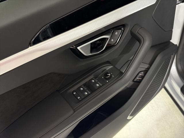 used 2024 Lamborghini Urus car, priced at $273,999