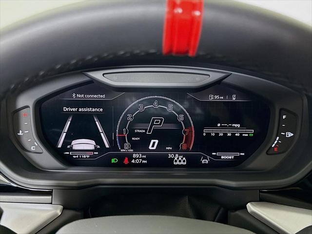 used 2024 Lamborghini Urus car, priced at $263,999