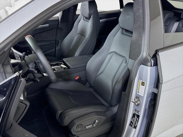 used 2024 Lamborghini Urus car, priced at $263,999