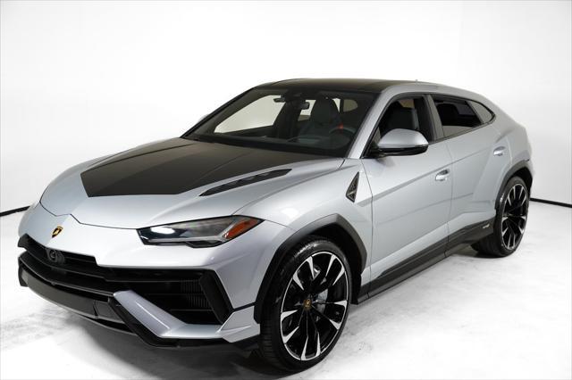 used 2024 Lamborghini Urus car, priced at $273,999