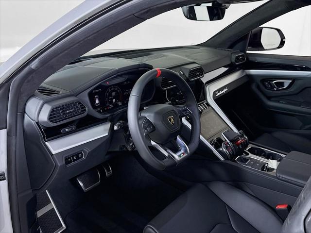 used 2024 Lamborghini Urus car, priced at $263,999