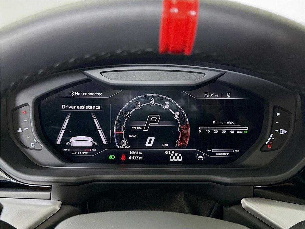 used 2024 Lamborghini Urus car, priced at $259,999