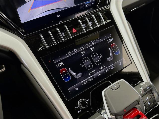 used 2024 Lamborghini Urus car, priced at $263,999