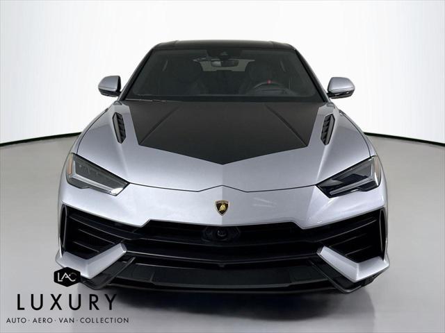used 2024 Lamborghini Urus car, priced at $263,999