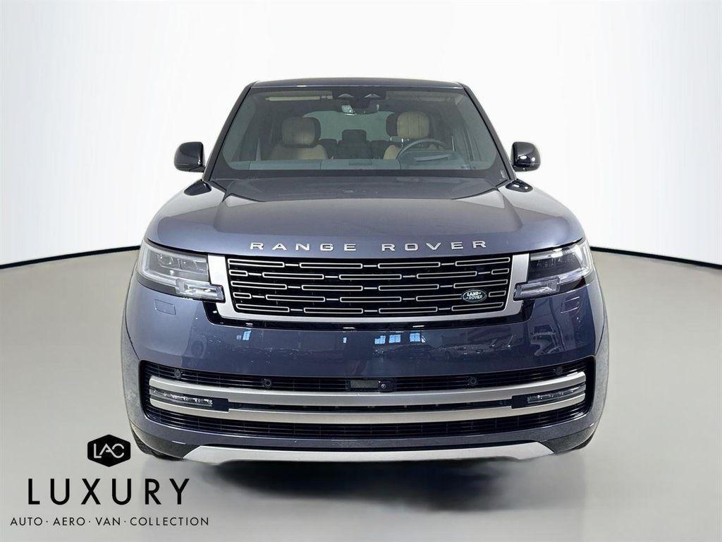 used 2024 Land Rover Range Rover car, priced at $114,999