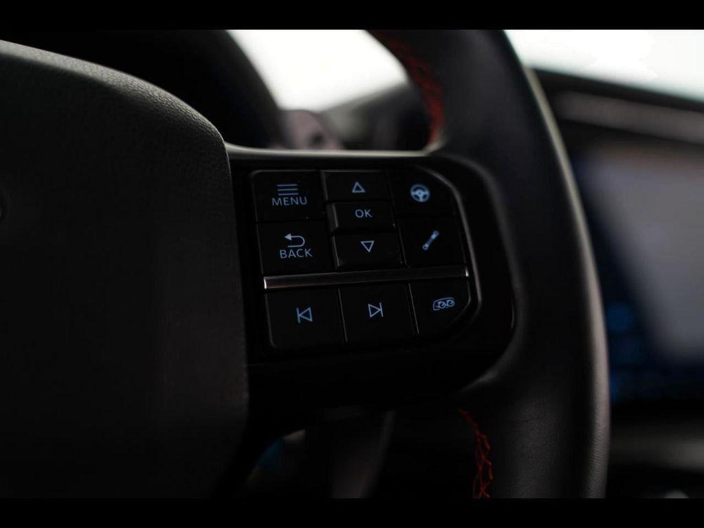 used 2023 Ford F-150 car, priced at $117,999