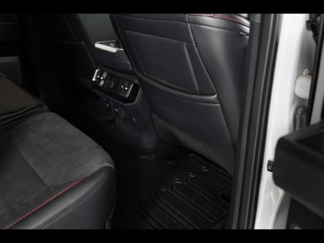 used 2023 Ford F-150 car, priced at $117,999