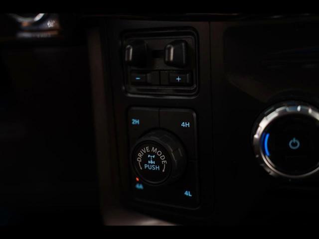 used 2023 Ford F-150 car, priced at $117,999