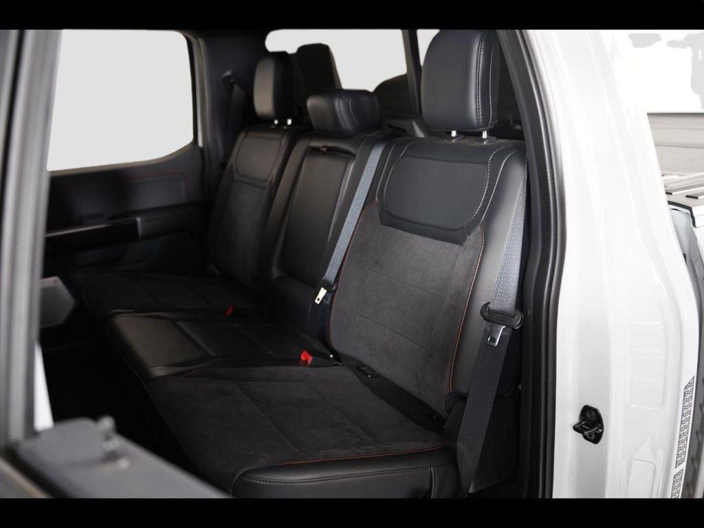 used 2023 Ford F-150 car, priced at $117,999