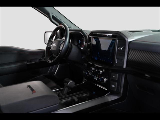 used 2023 Ford F-150 car, priced at $117,999