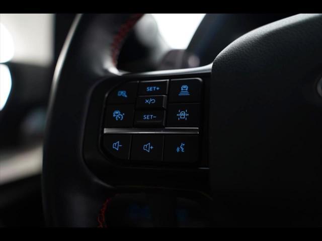used 2023 Ford F-150 car, priced at $117,999