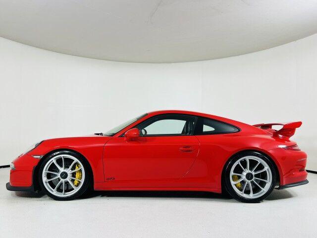 used 2015 Porsche 911 car, priced at $134,999